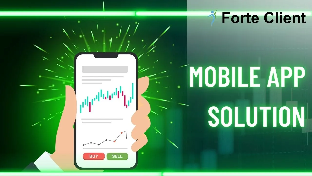 Mobile App Solutions